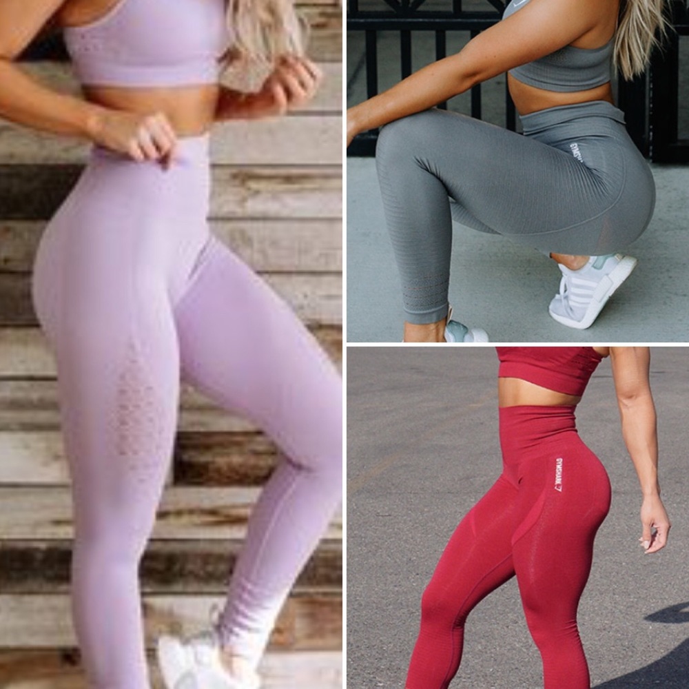 Seamless bundle